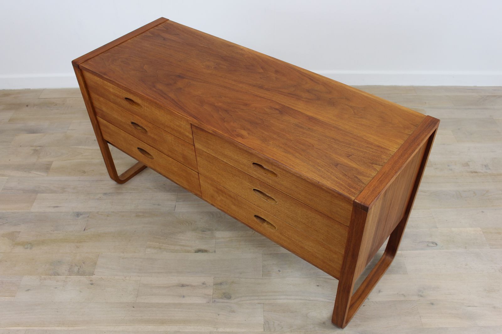 Uniflex K Range Double Chest Of Drawers By Peter Hayward photo buy