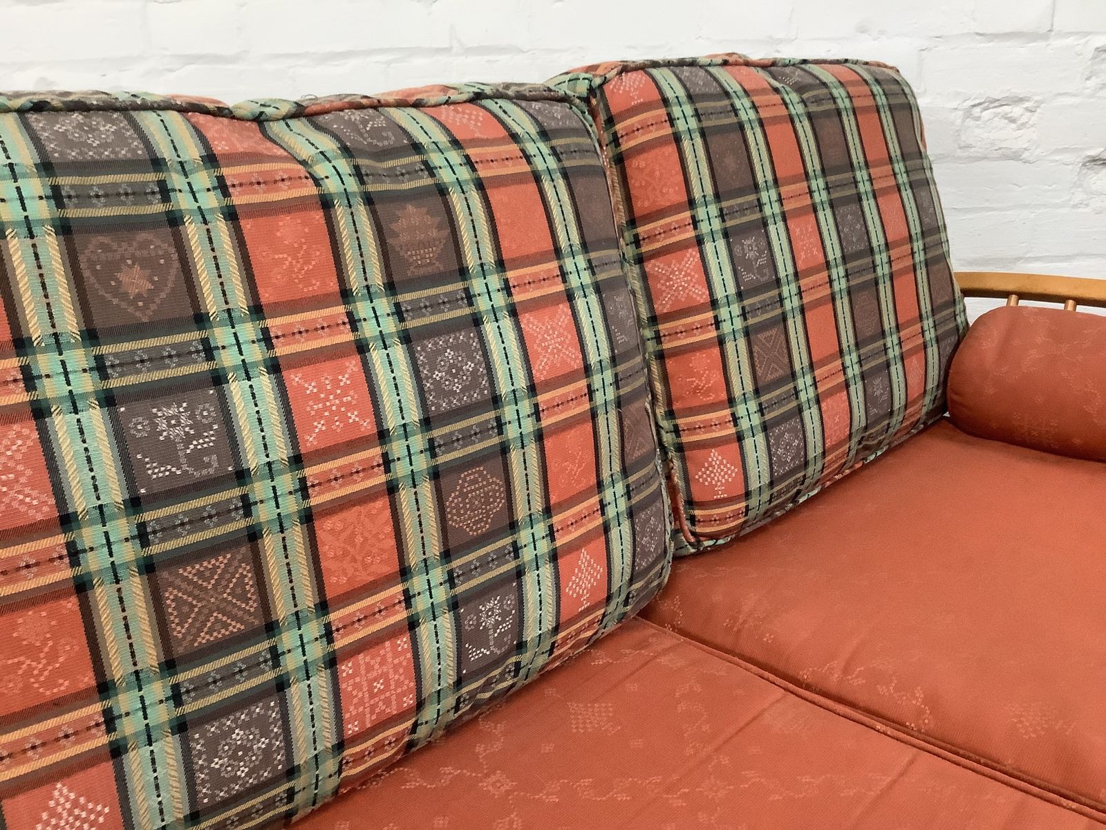 Ercol Studio Couch. photo buy