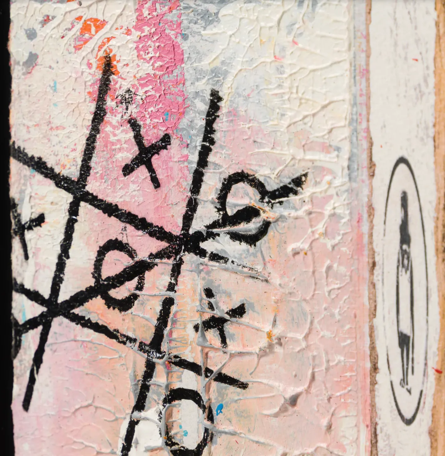 James Mcqueen, If I'd Observed All The Rules I'd Never Have Got Anywhere (Framed) photo furniture