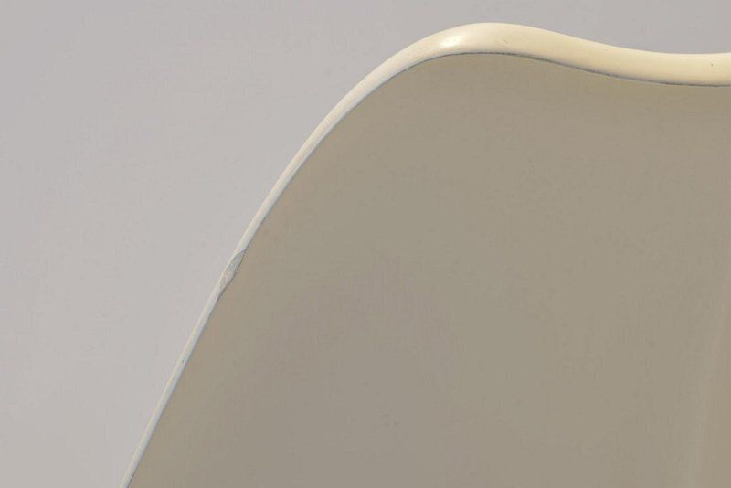 photo for sale Tulip Dining Chair By Eero Saarinen For Knoll International, Germany, 1956