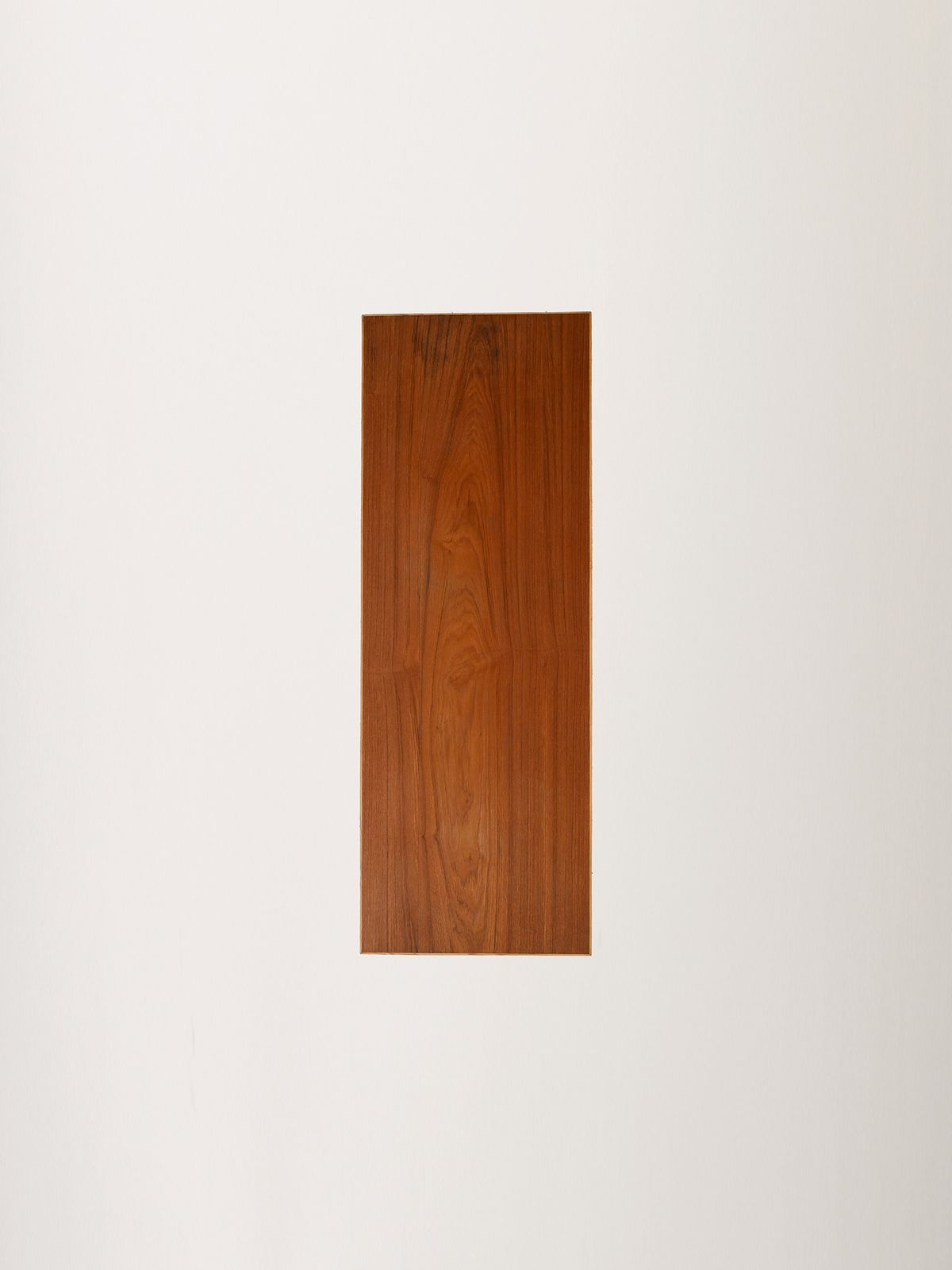 photo for sale Scandinavisch teakhouten dressoir met uitschuifbaar blad, jaren 1960