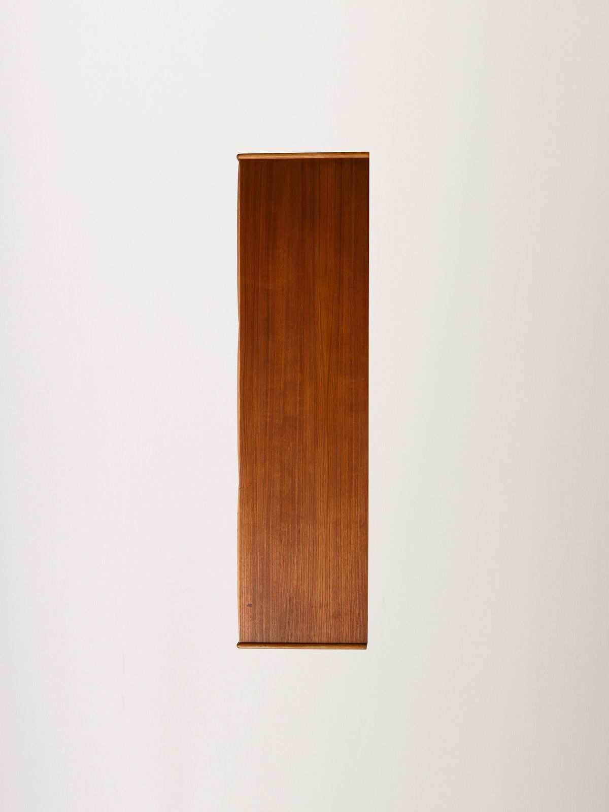 1970.0 Teakhouten dressoir "Primo" van Breo Möbler, Zweden, ca. jaren 1960 photo