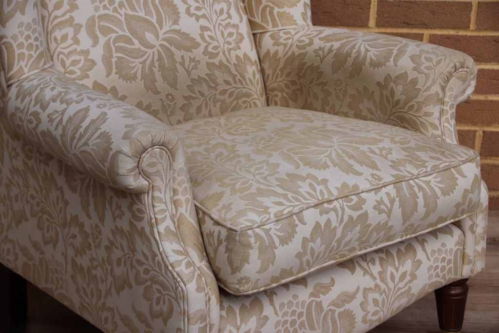 photo for sale Laura Ashley Southwold Fabric Armchair