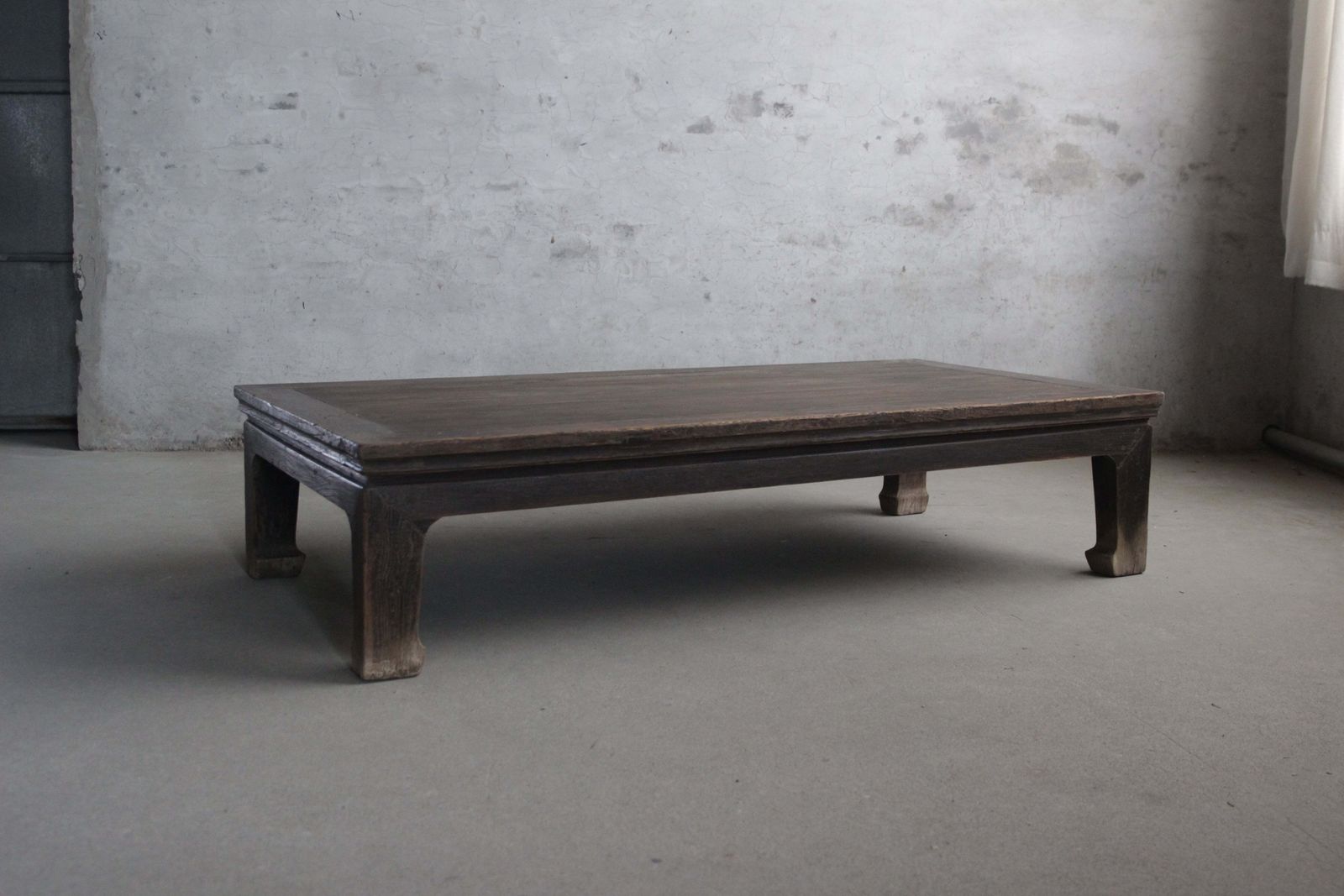 Vera Antique Coffee Table photo furniture