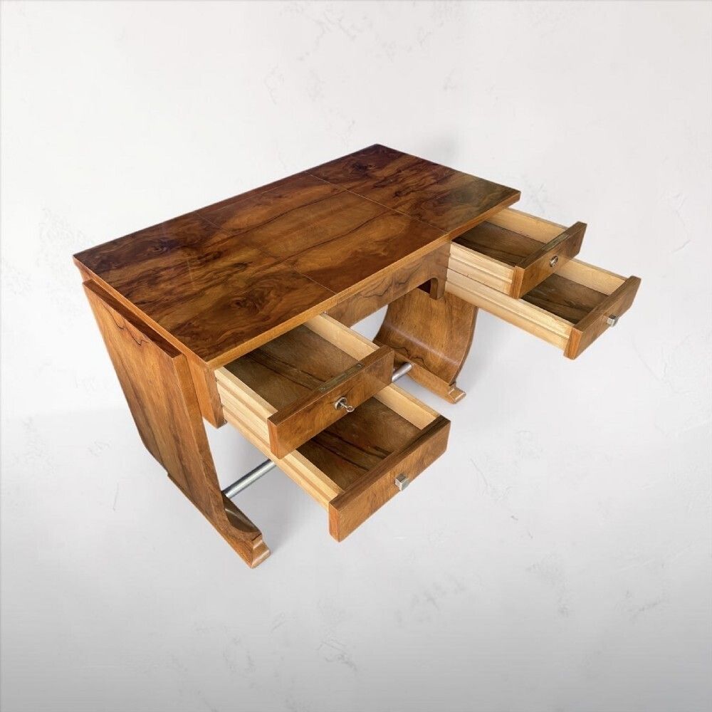Art Deco Desk photo Furniture