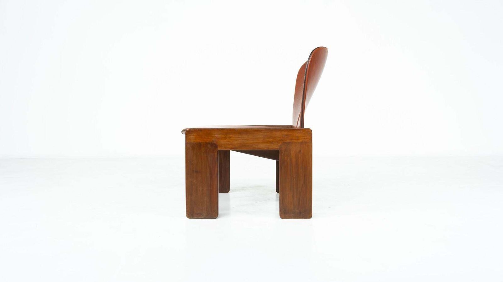 Easy Chair Mod. 925 By Afra And Tobia Scarpa For Cassina, Italy, 1960s photo buy
