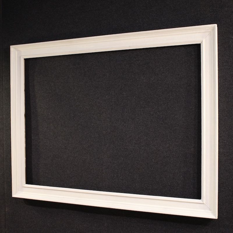 photo for sale Great 20th Century Italian Frame