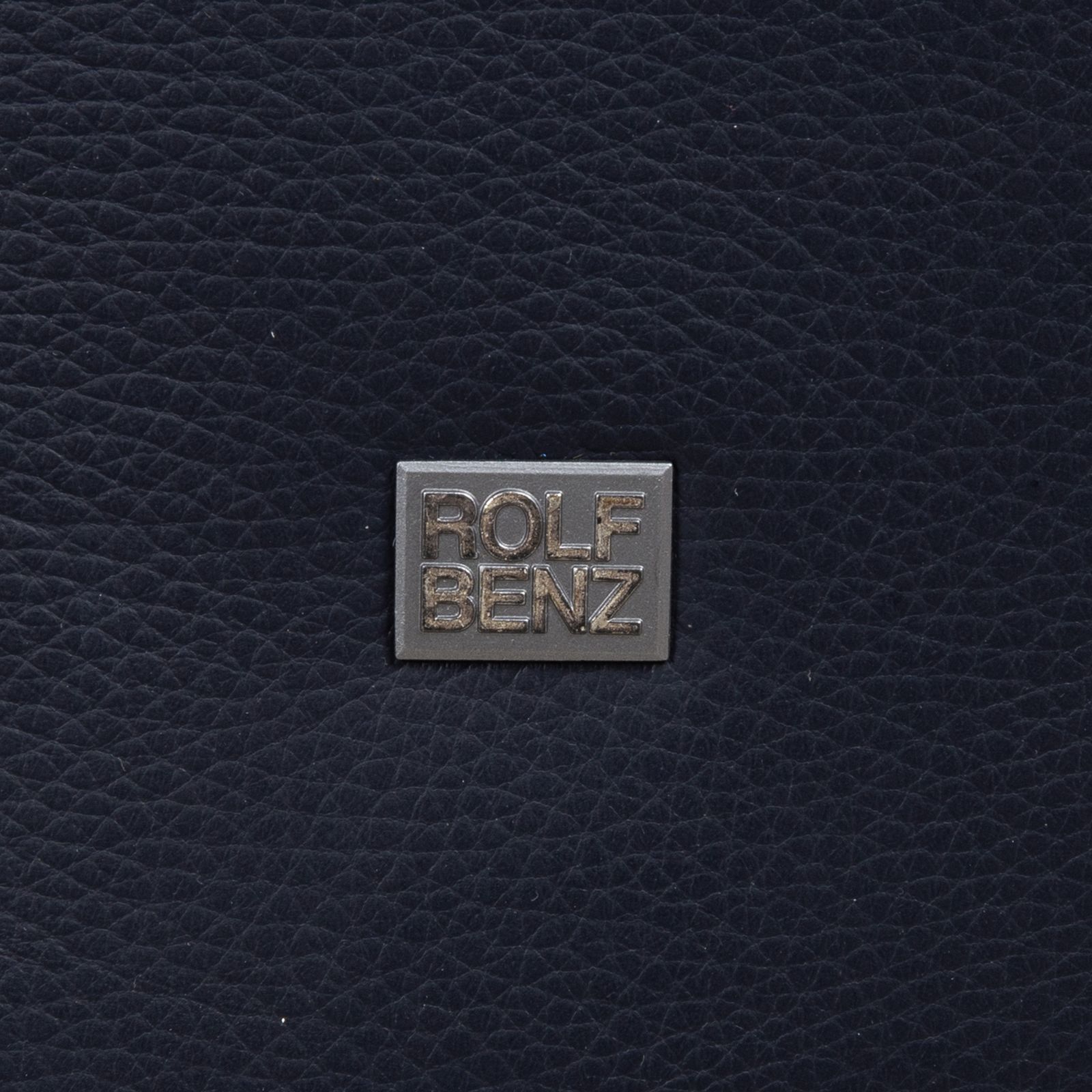 photo furniture Ensemble fauteuil Rolf Benz 322 en cuir bleu
