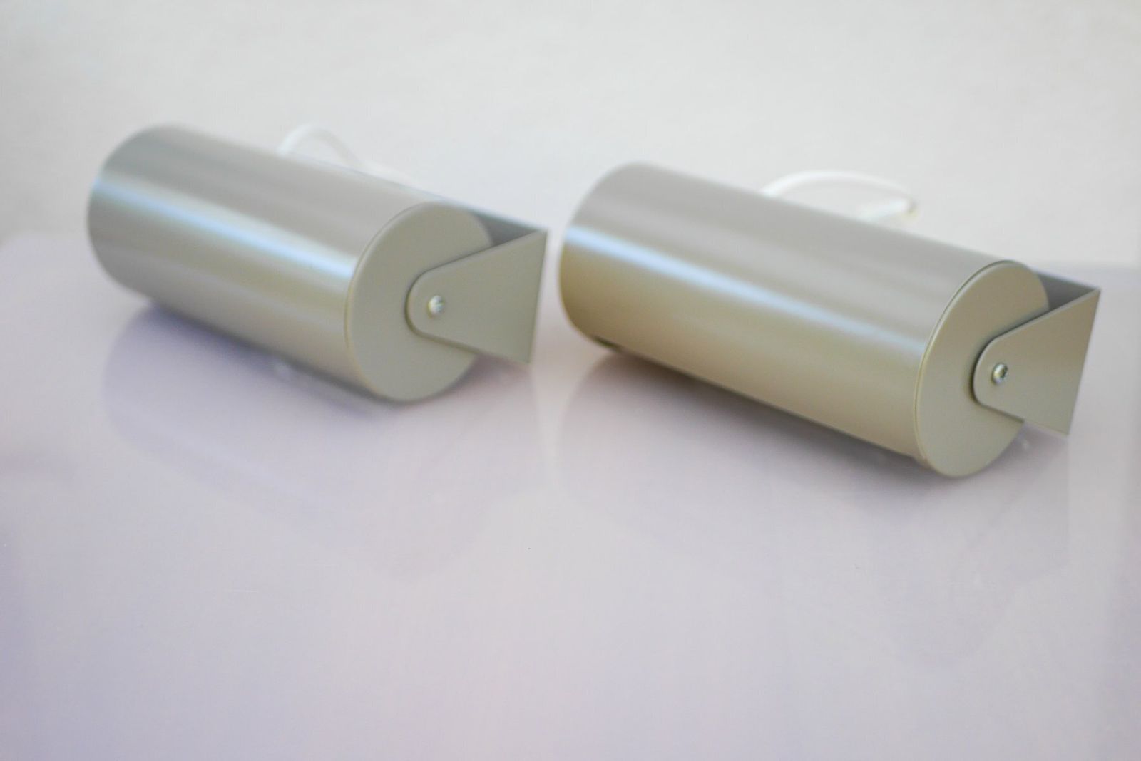 Vintage Scandinavische Wandlampen, Jaren 1990, Set Van 2 photo buy