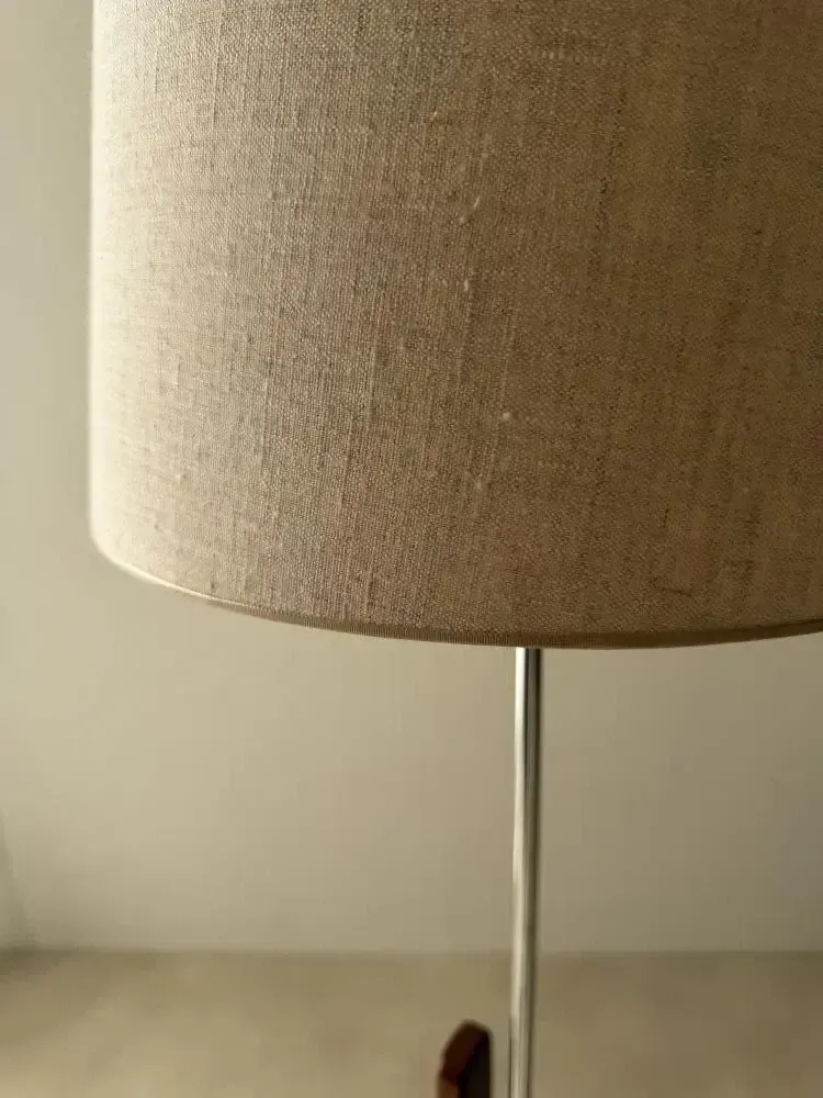 Ateljé Lyktan Grevie Floor Lamp Lars Bessfelt 1980s photo 1042.0
