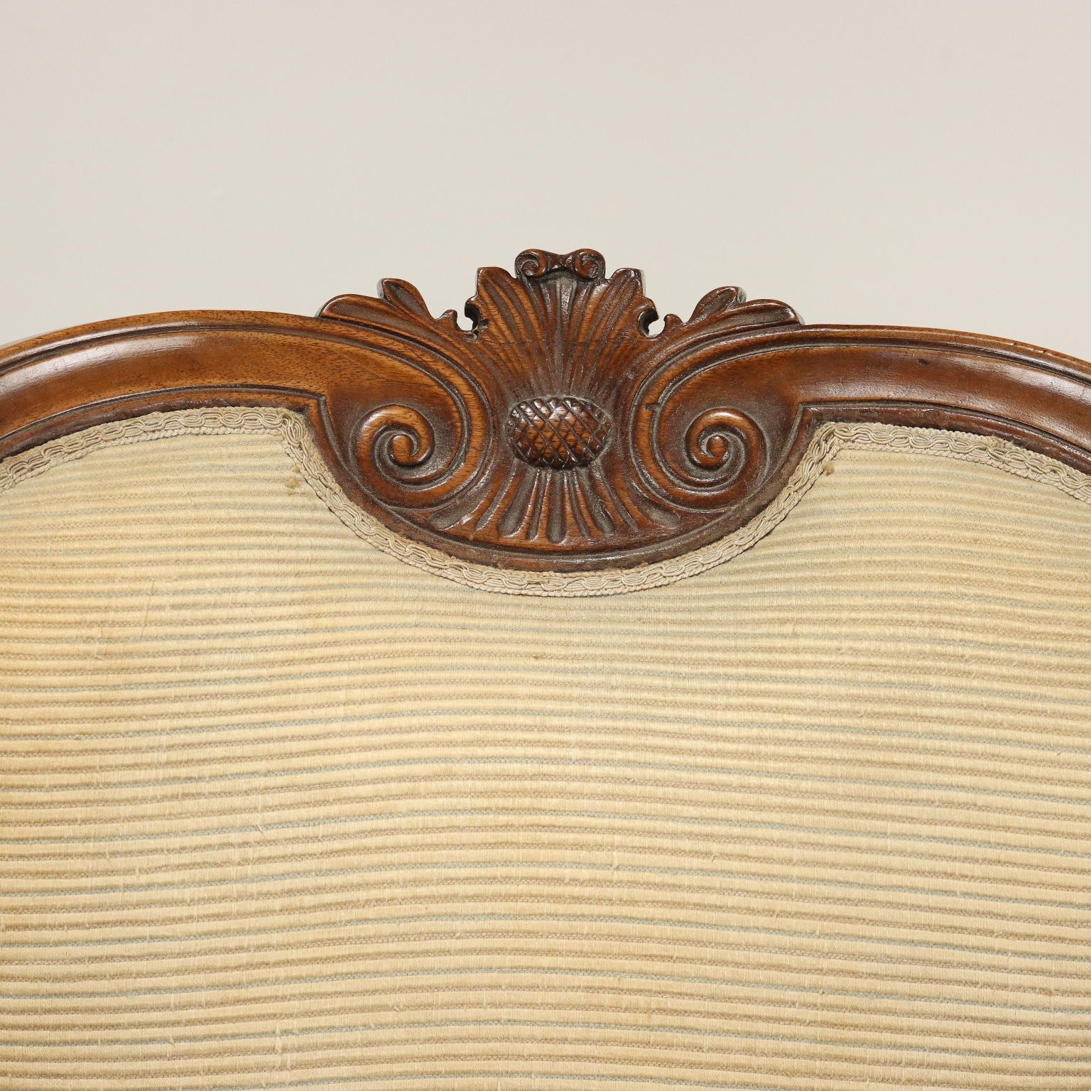 Poltrona In Noce photo for sale