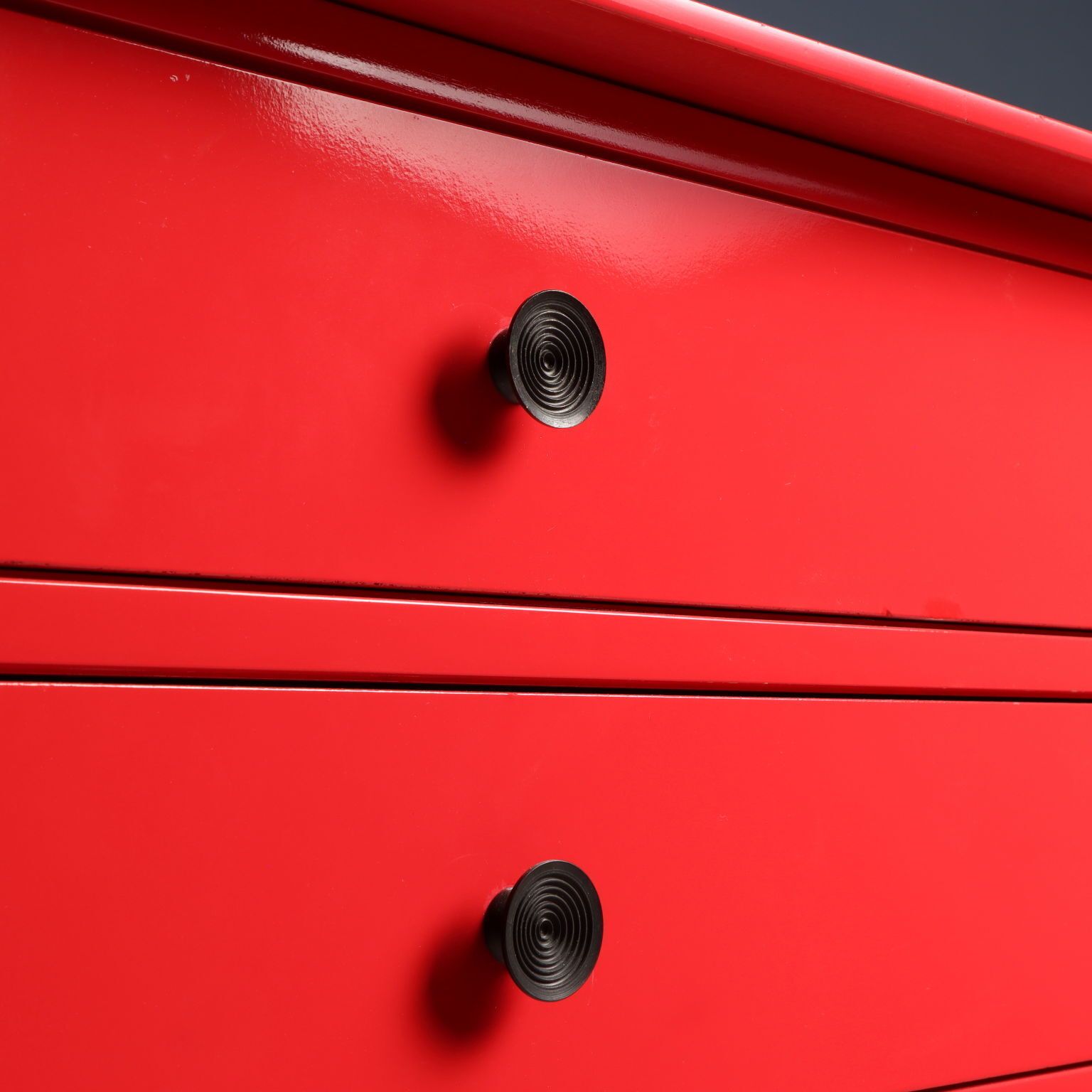 Sormani D 154 Chest Of Drawers Design Carlo De Carli 1960s photo vinterior