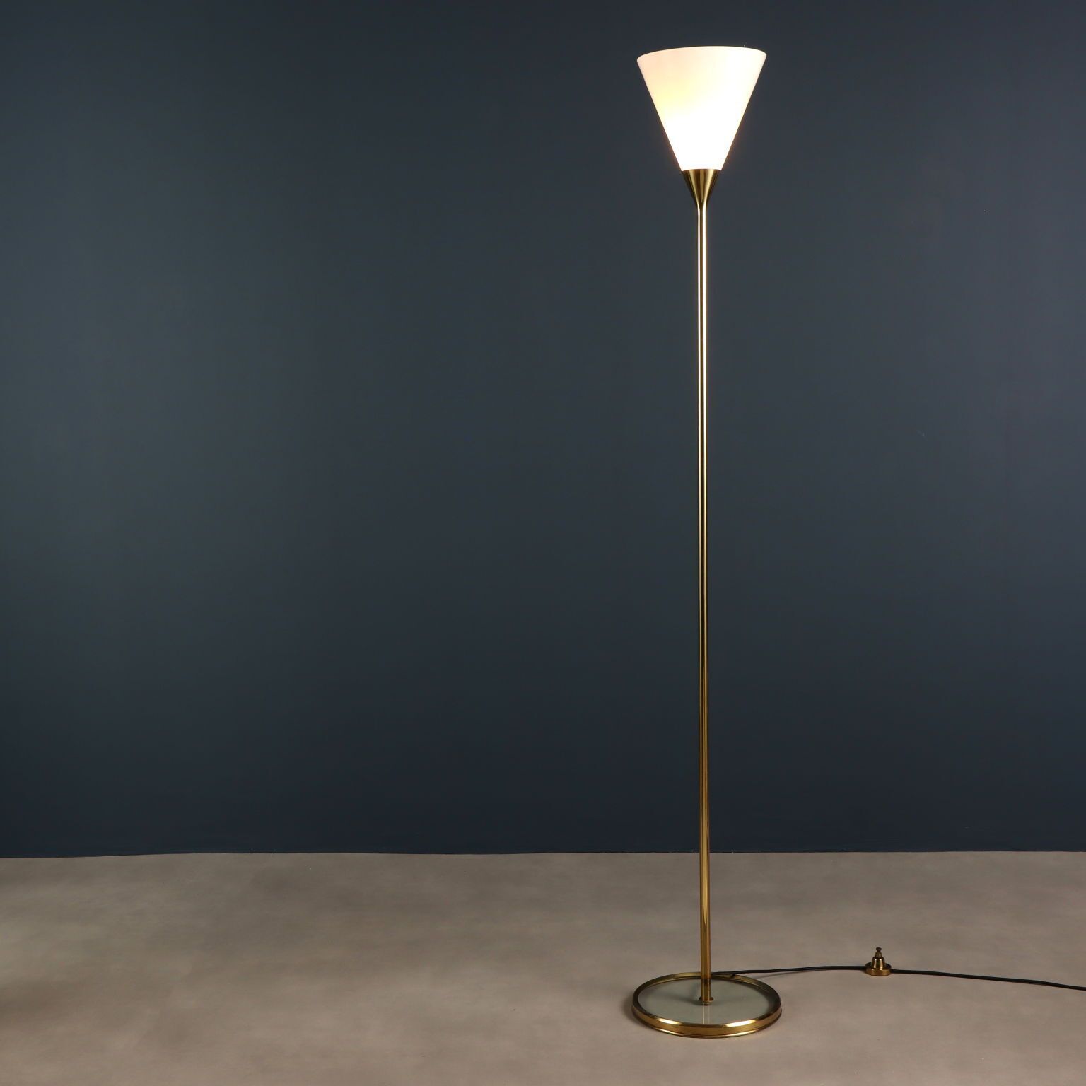 Fontanaarte 2003 Lamp Vintage Design Max Ingrand