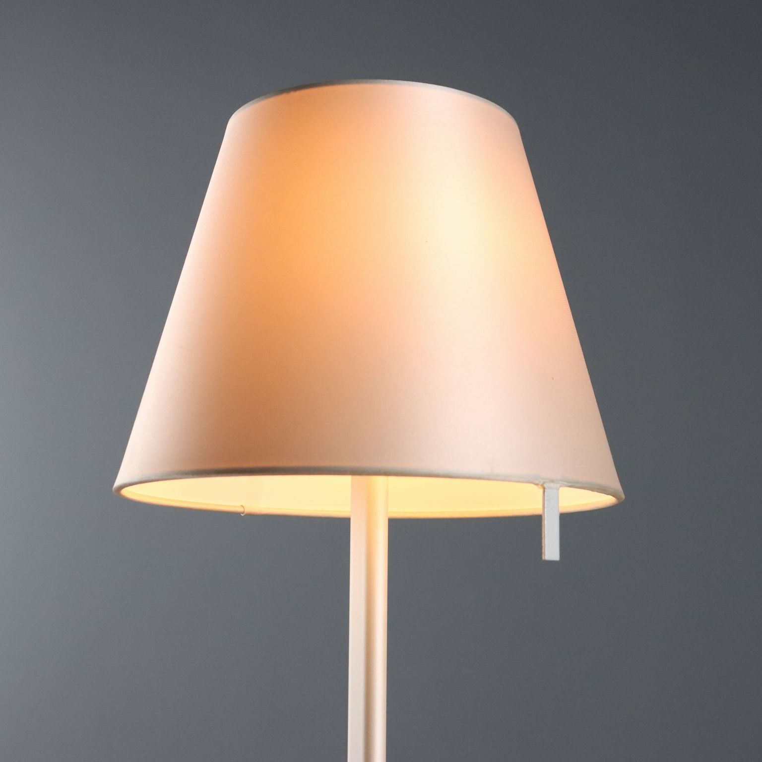 Artemide Melampo Lamp Vintage Design A. Gardere Italy 2000s photo 210.0