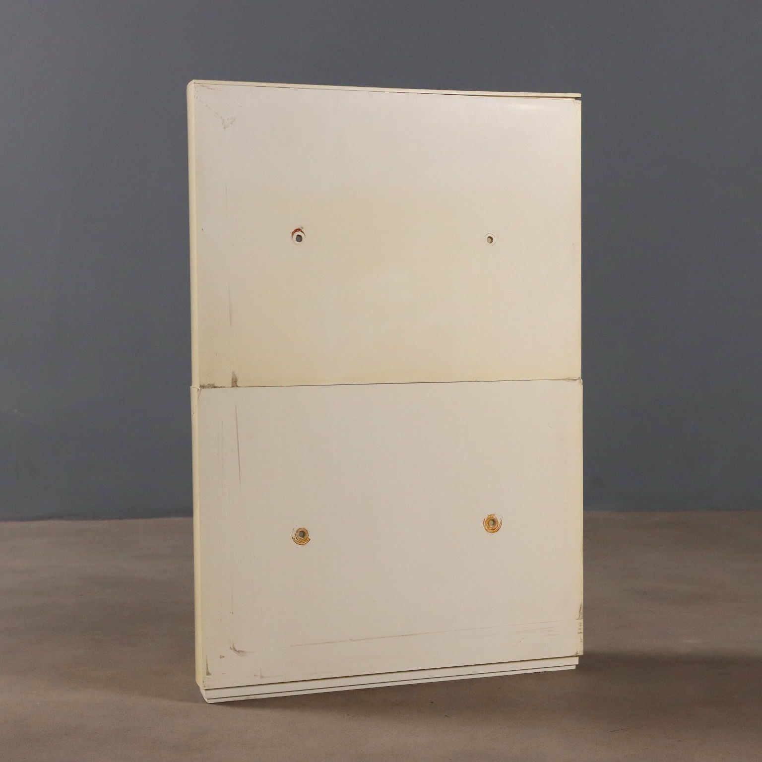 Bilumen Packo Container Vintage Design Giorgina Castiglioni 1960s photo vinterior