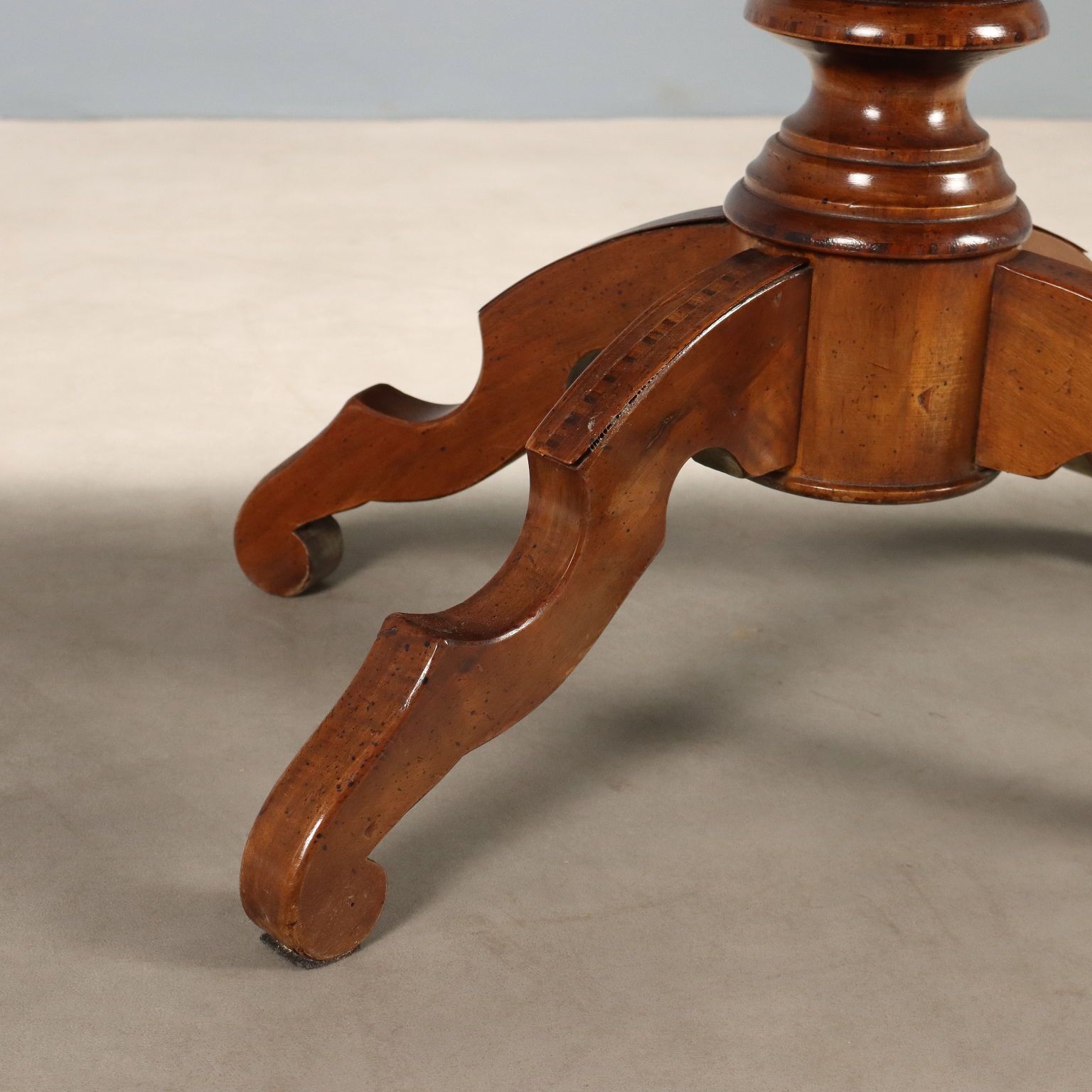 Table basse en noyer photo buy