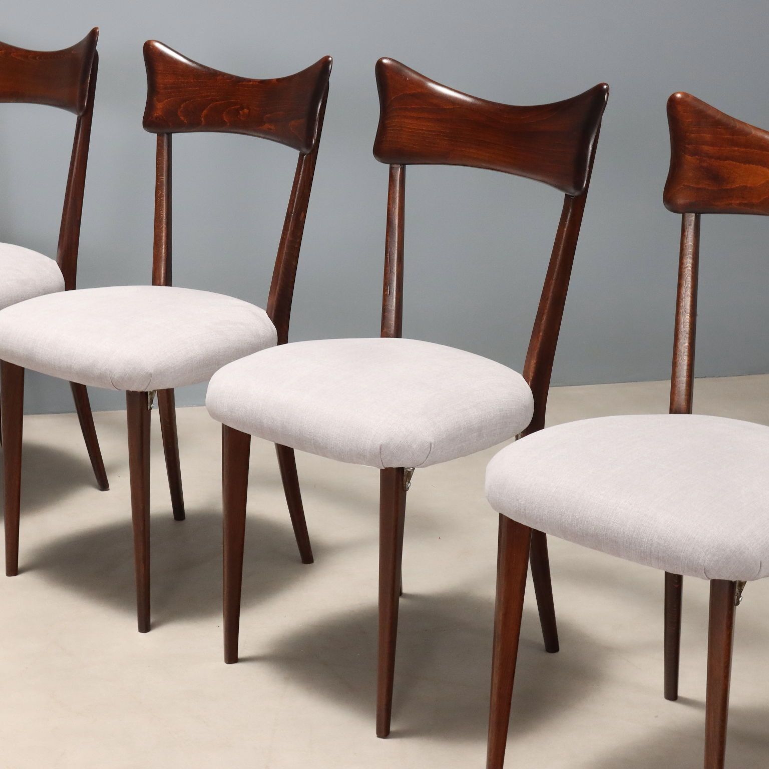 Sedie Da Pranzo Anni 50 photo Furniture