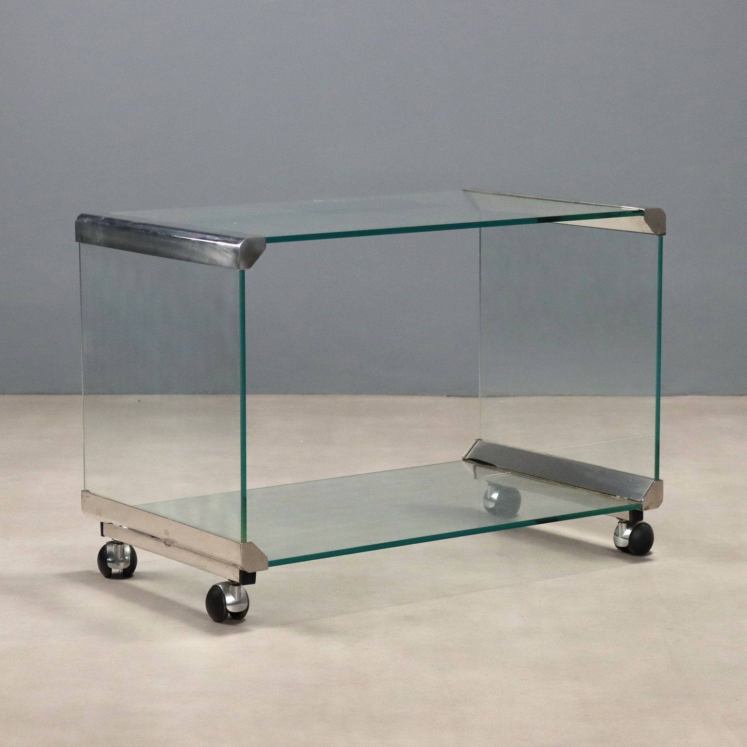 Desserte de cuisine Gallotti & Radice George, par P. Gallotti, années 1970