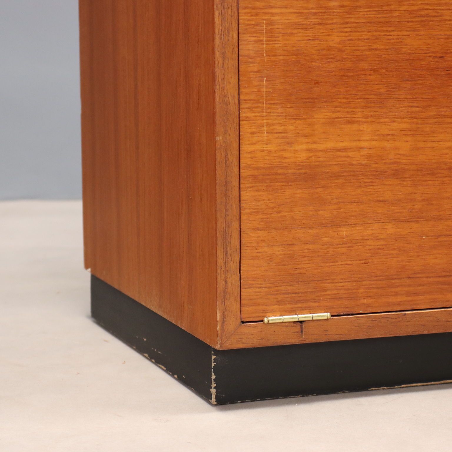Libreria Design Svizzero Anni 60 photo vintage