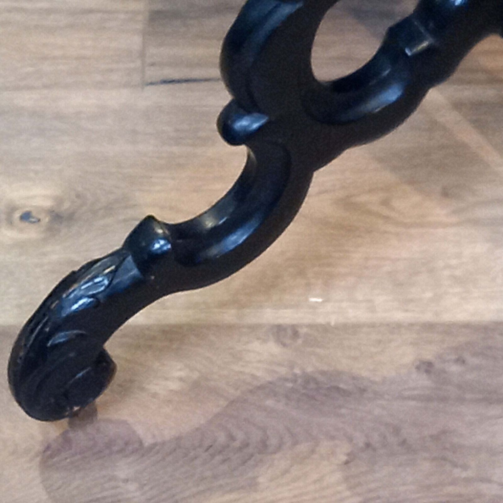 photo for sale Antique Wine Table, Dutch William III In Horrix Style