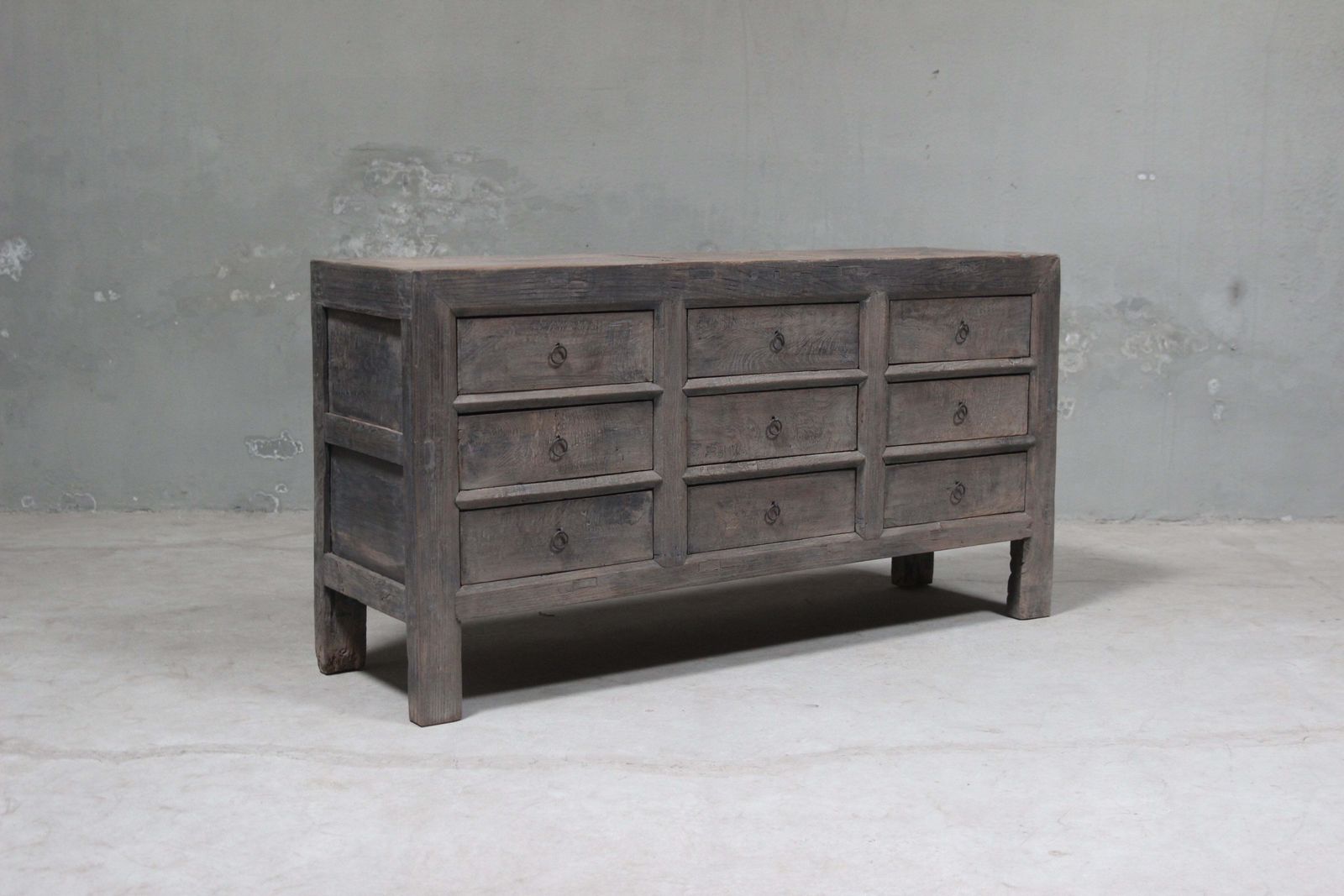 Oscar Antique Sideboard photo furniture