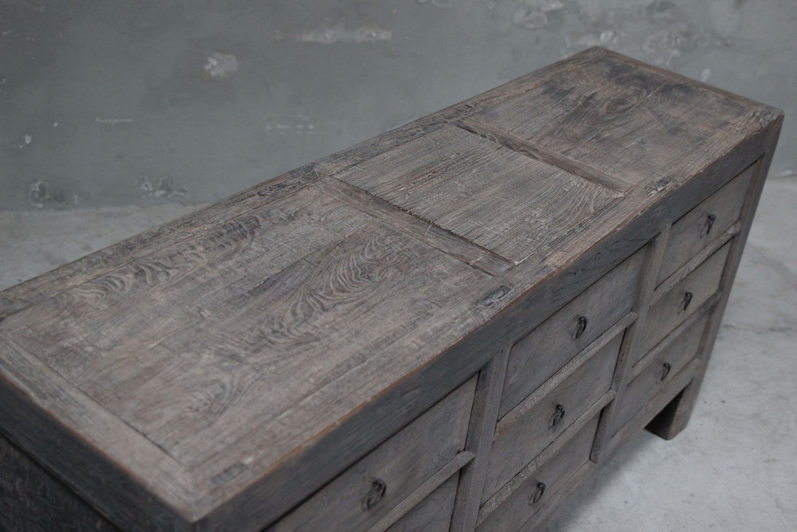 Oscar Antique Sideboard photo for sale