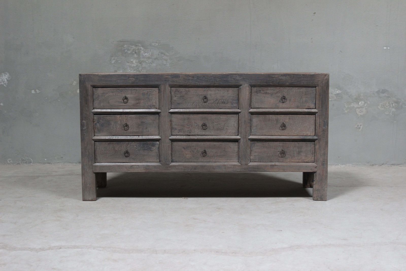 Oscar Antique Sideboard photo Furniture