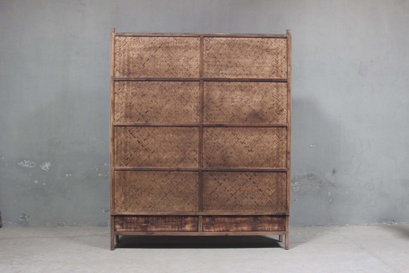 Theodore Reclaimed Bookshelf photo 2900.0