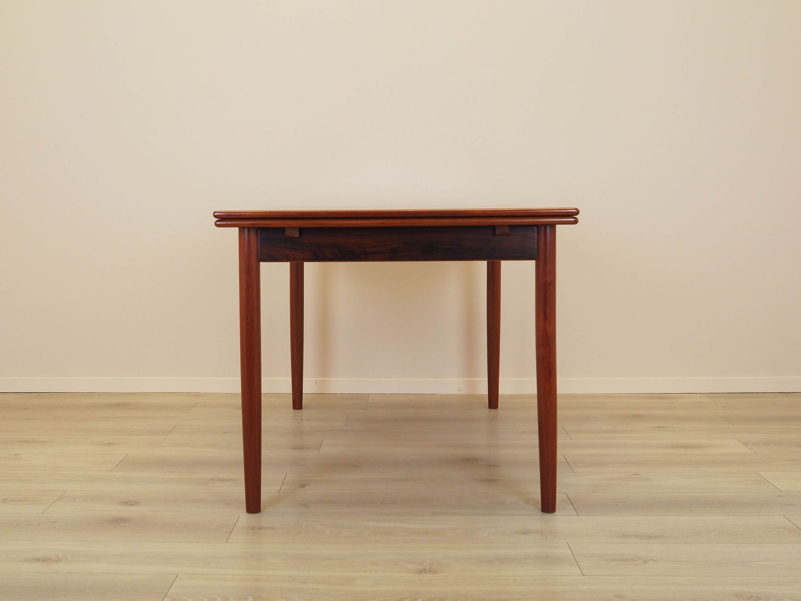 Vintage tafel, Deens design, jaren 1970, gemaakt in Denemarken photo buy