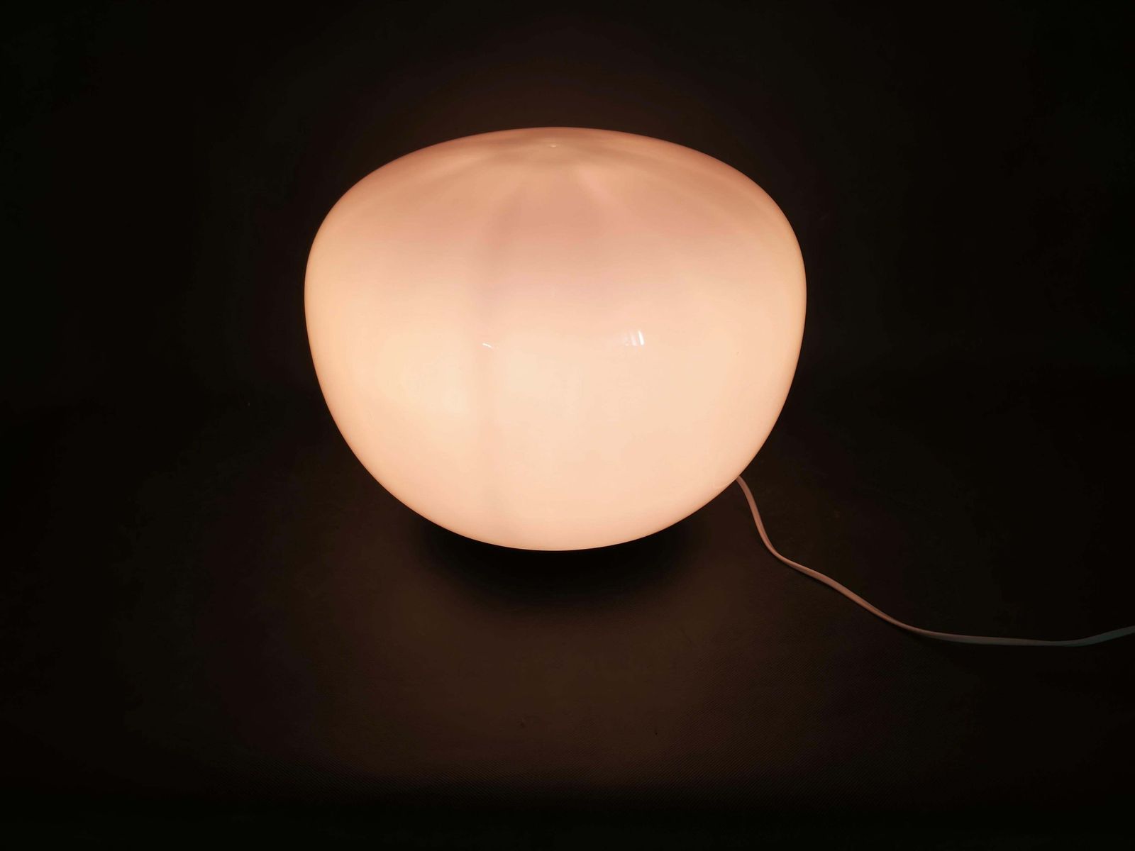 photo furniture Jonisk lamp van Carl Öjerstam voor IKEA, Zweden, jaren 1990