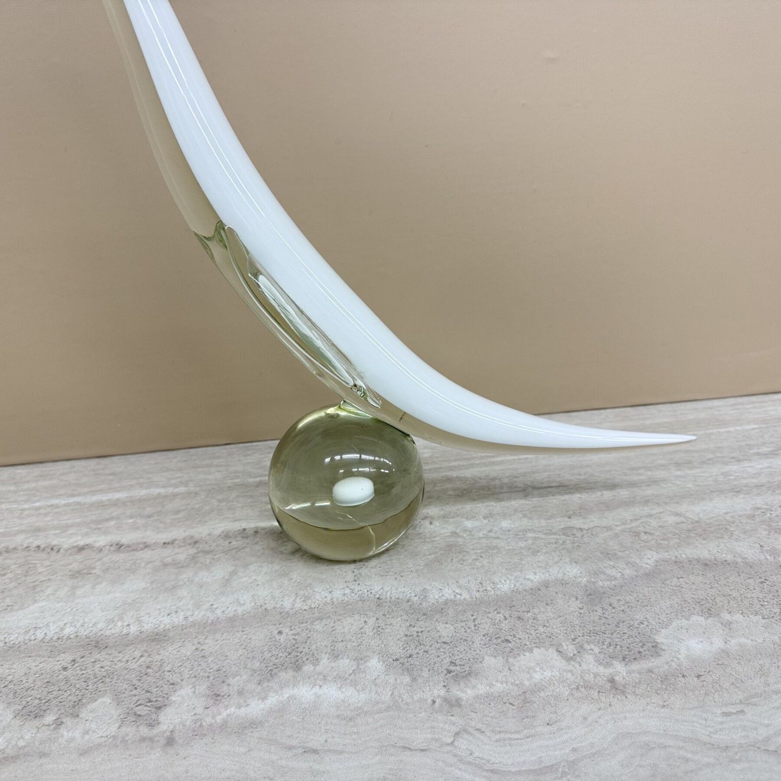 photo for sale Murano-glassculptuur van Livio Seguso, Italië, jaren 1970