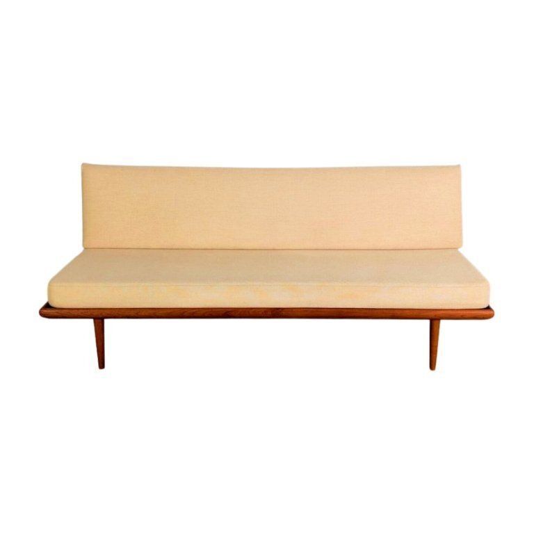 Peter Hvidt & Orla Mølgaard Nielsen Daybed Sofa France & Søn Sofa