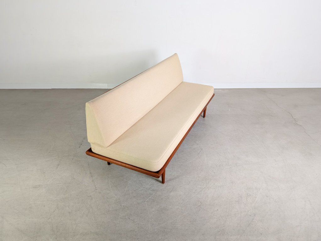 Peter Hvidt & Orla Mølgaard Nielsen Daybed Sofa France & Søn Sofa photo buy
