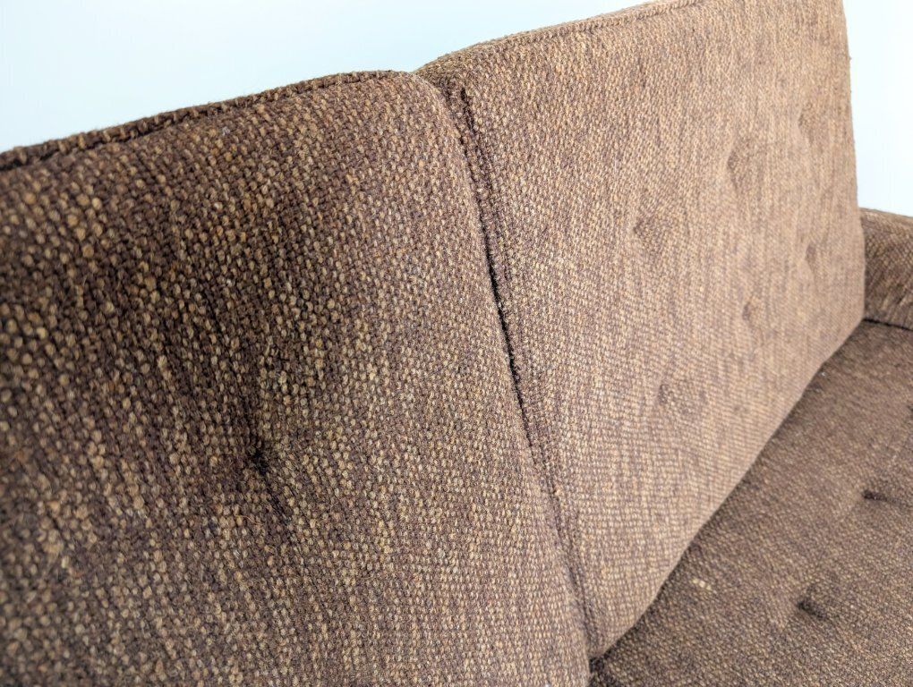 photo furniture Original Florence Knoll Sofa Model 65a Couch Knoll International