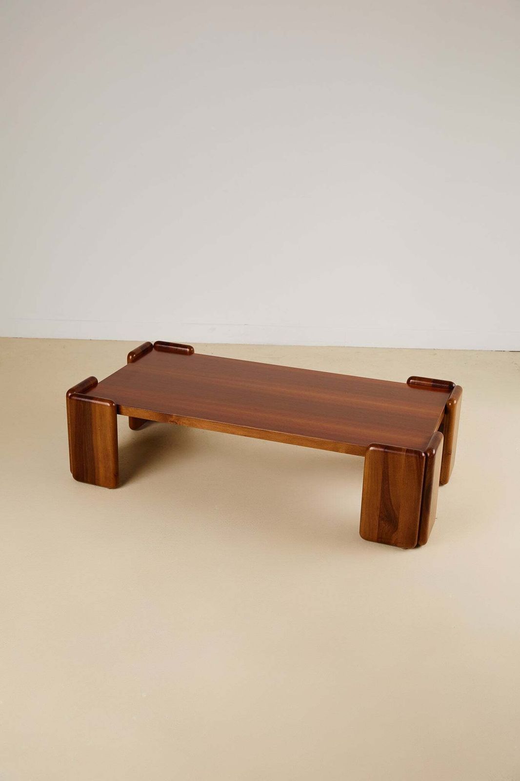 Rectangular Sapporo Coffee Table By Mario Marenco For Mobilgirgi photo 2200.0