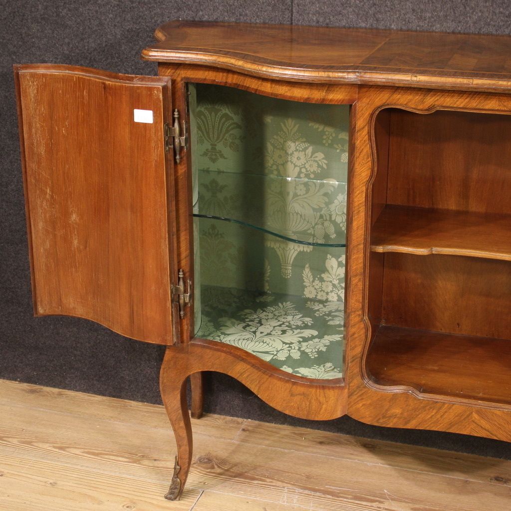 Elegant Italiaans dressoir uit de jaren 1960 photo furniture