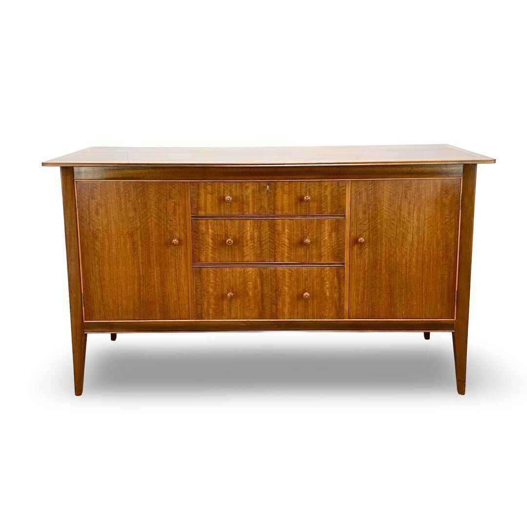 Gimson And Slater Sideboard, 1950s
