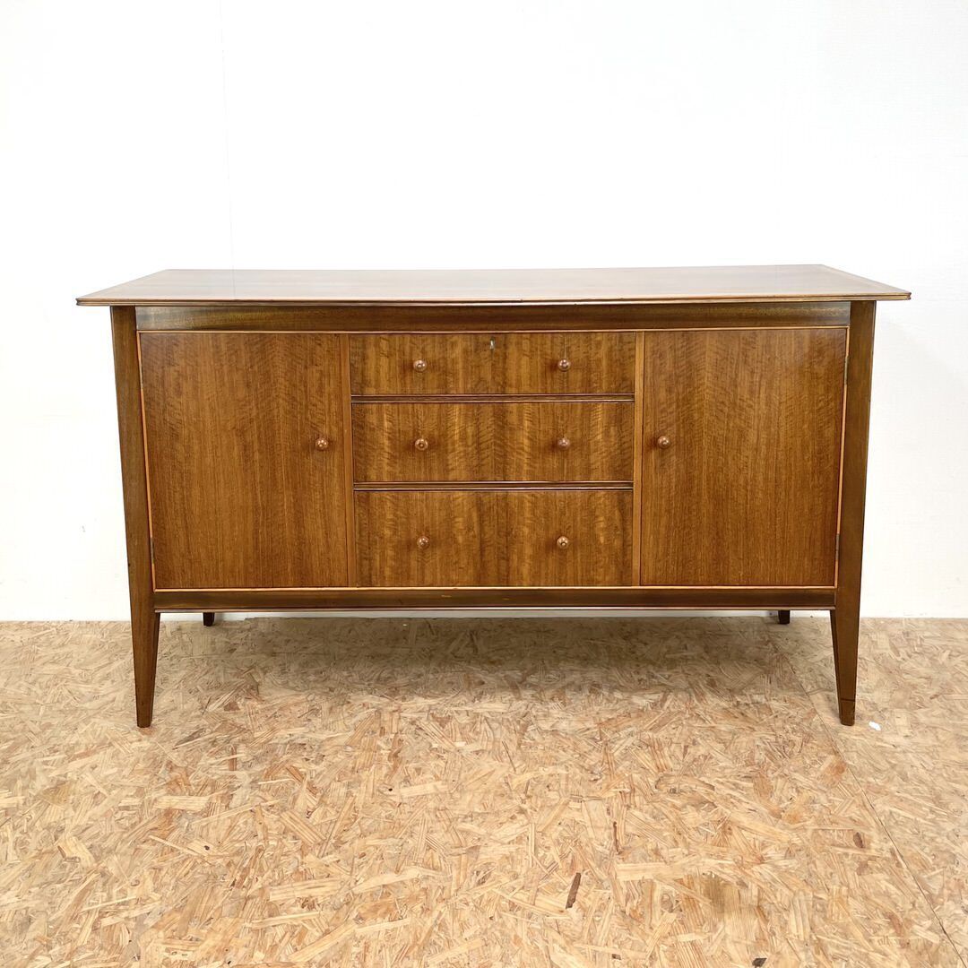 Gimson And Slater Sideboard, 1950s photo vintage