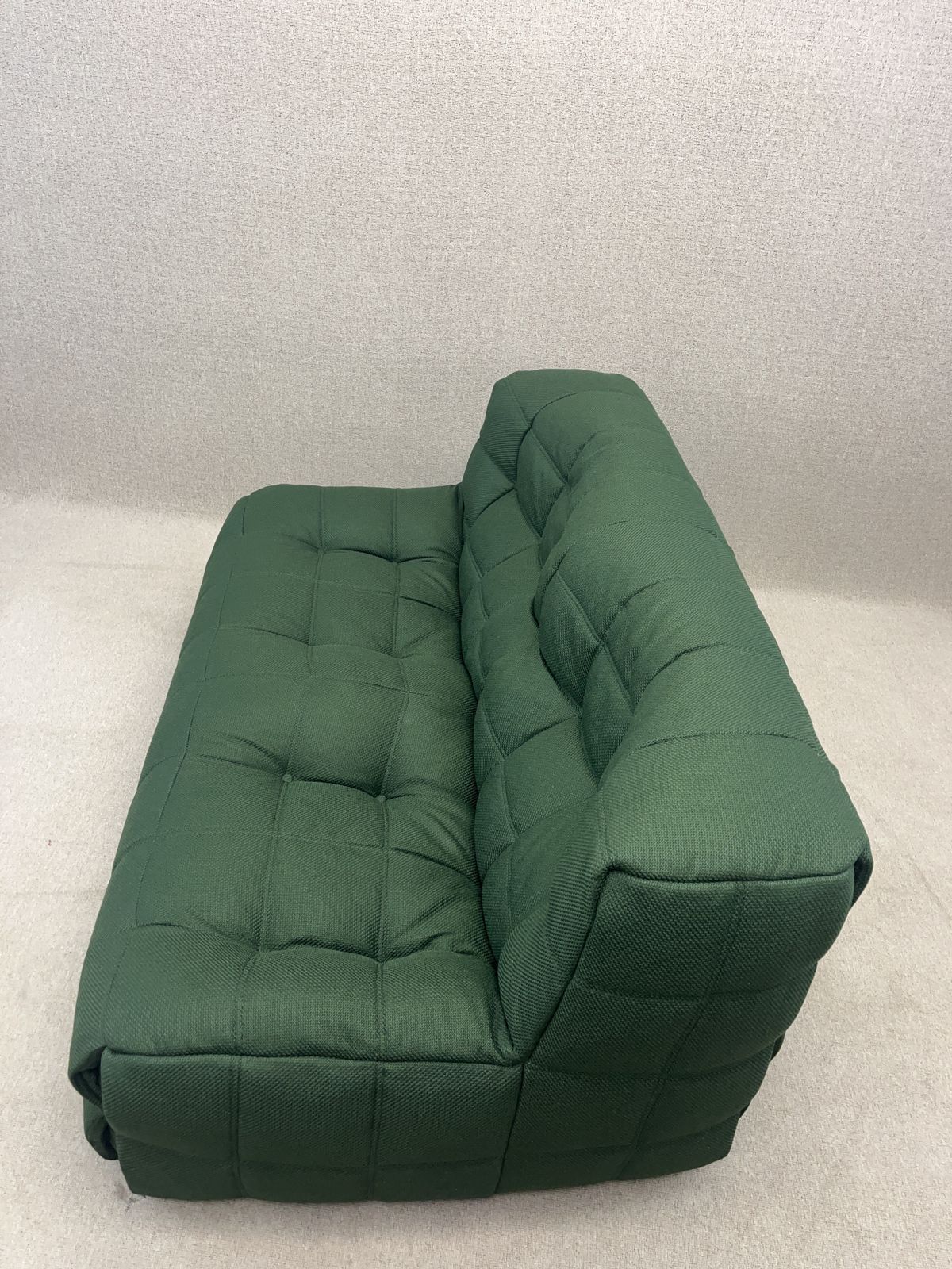 photo for sale Sofa Settee Green Ligne Roset Kashima Two Seater