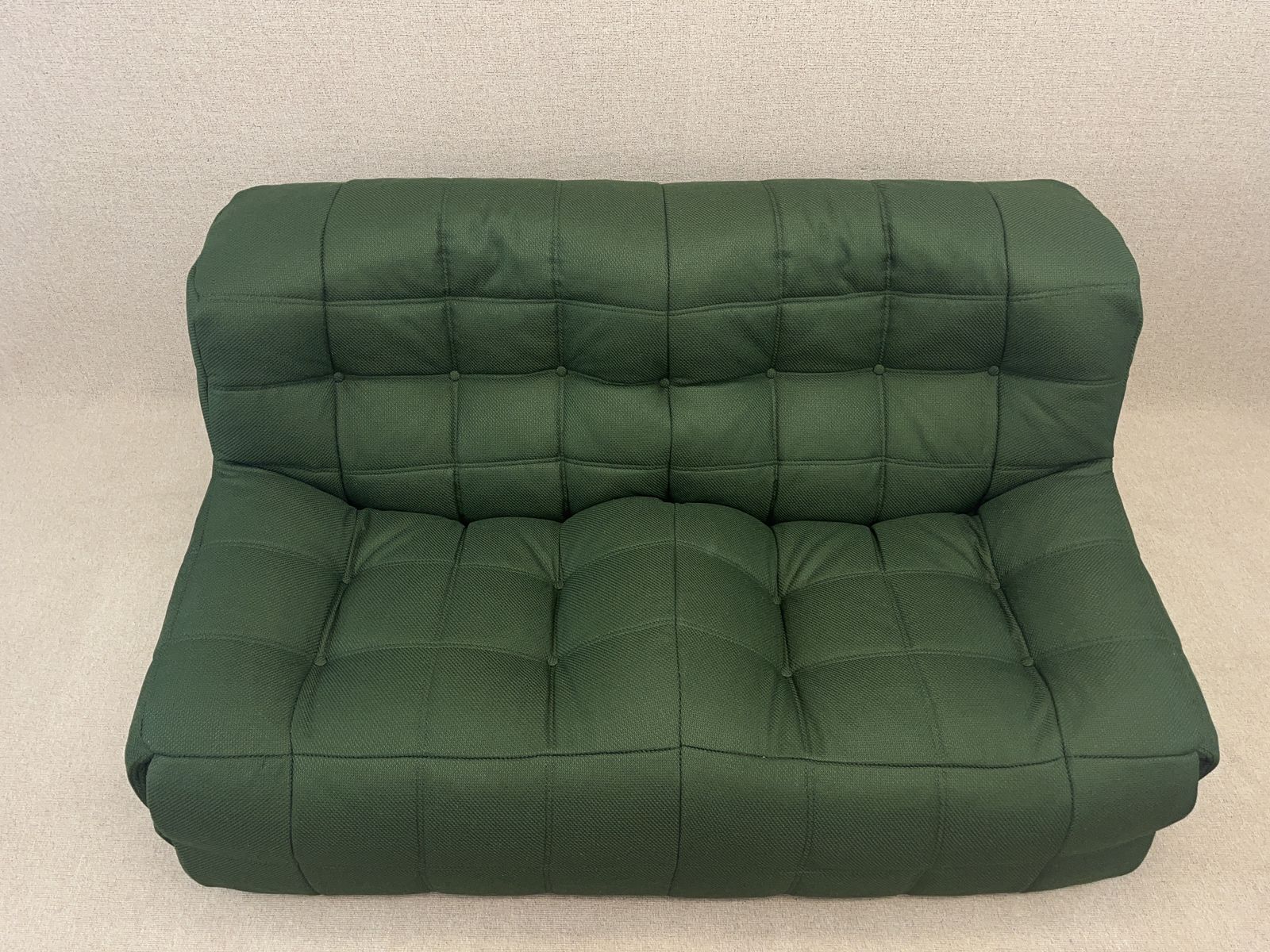 photo buy Sofa Settee Green Ligne Roset Kashima Two Seater