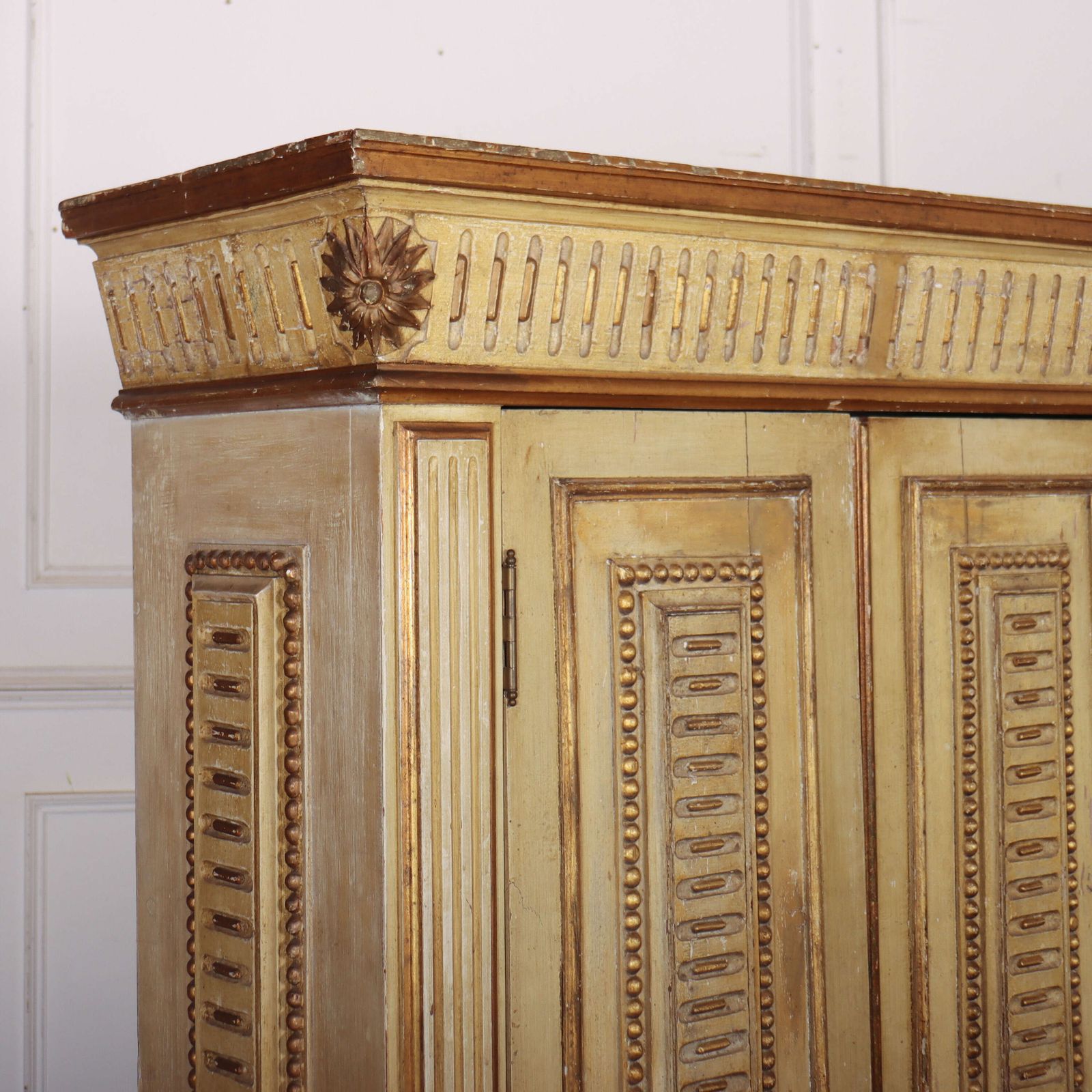 photo furniture Late 19th C Italian Cupboard, 1800s