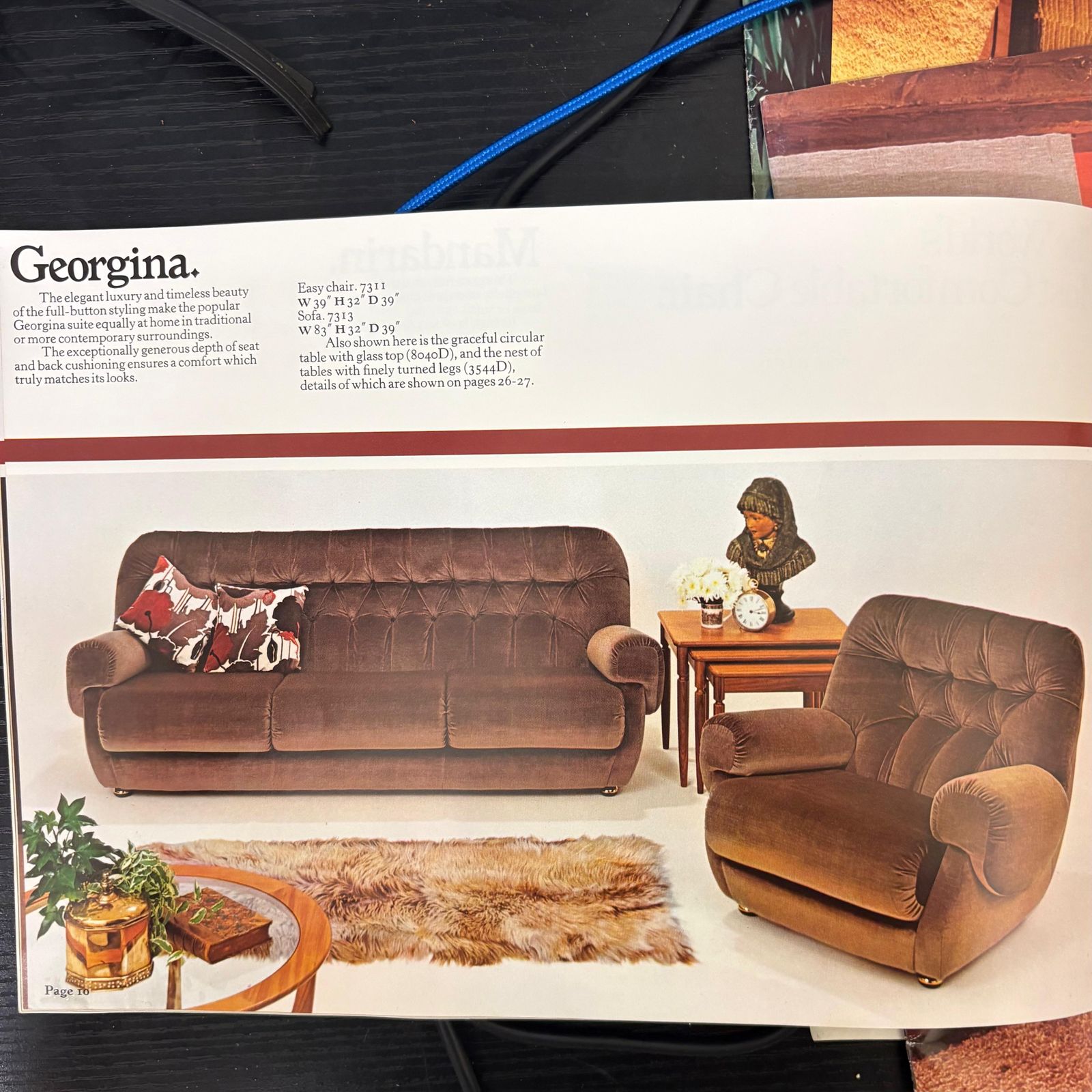 Mid Century G Plan Georgina Yellow Three Seater Sofa & Matching Pair Of Armchairs Yellow Velvet Retro Mcm photo furniture