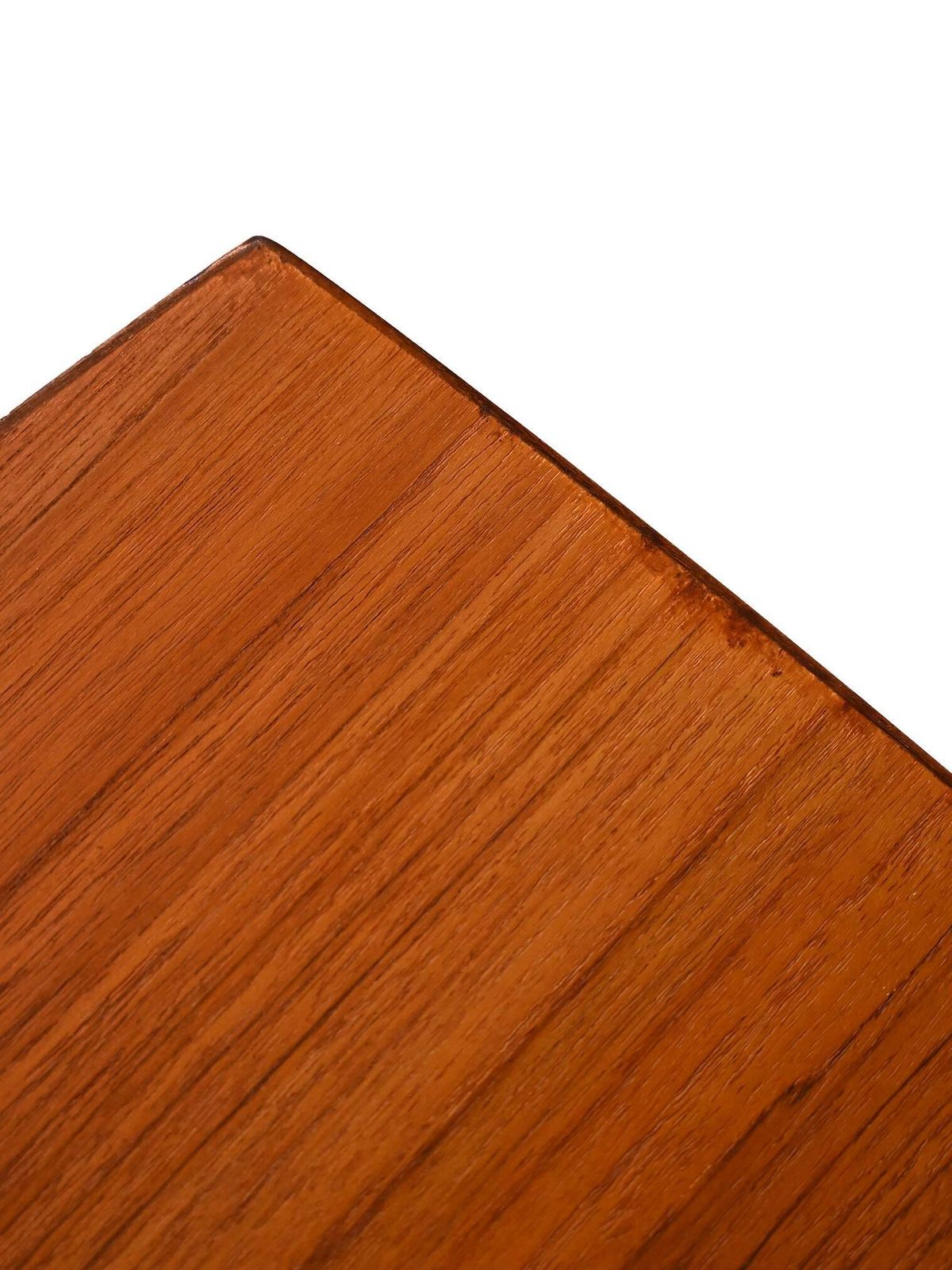 Scandinavische Teakhouten Salontafel Van Alberts Tibro, Zweden, Jaren 1960 photo 459.98