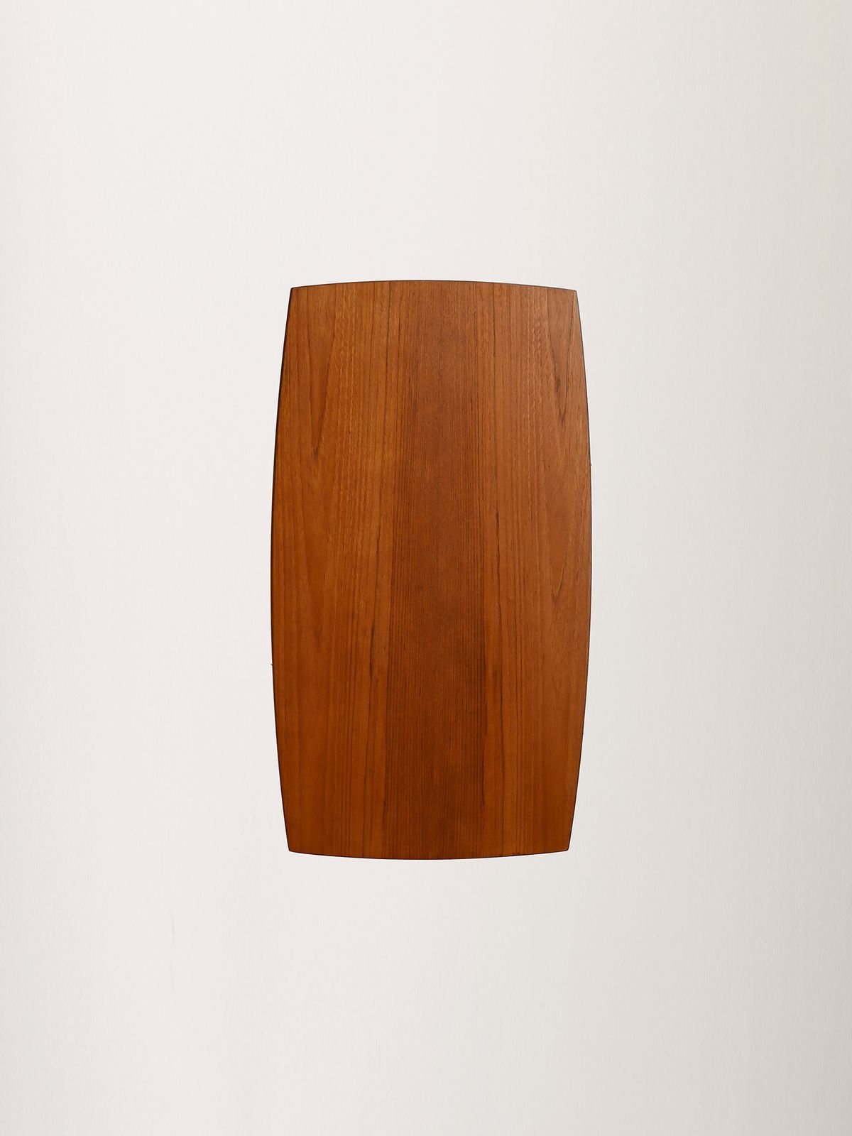 photo furniture Scandinavische Teakhouten Salontafel Van Alberts Tibro, Zweden, Jaren 1960