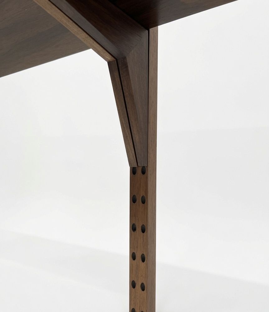 Poul Cadovius Royal System – Rosewood Modular Wall Shelving photo Furniture