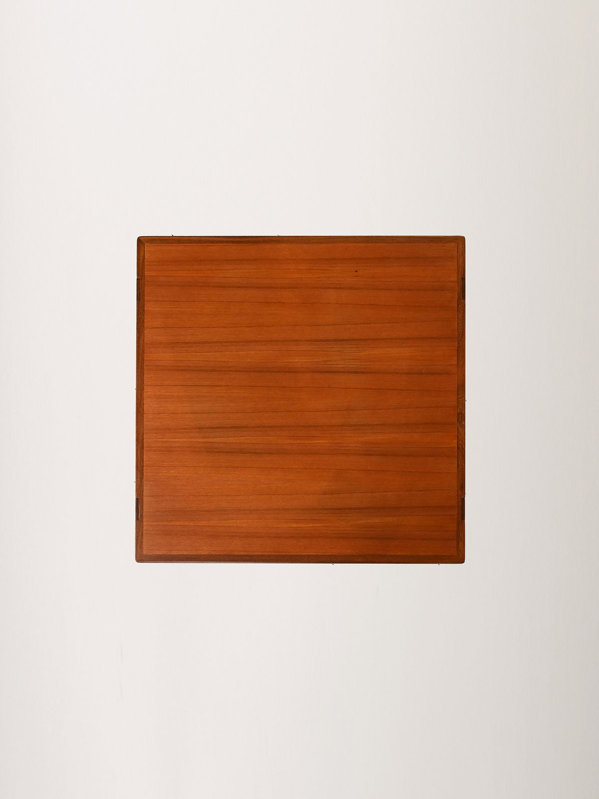 Erik Wörtz Teakhouten Salontafel jaren 1960 photo buy