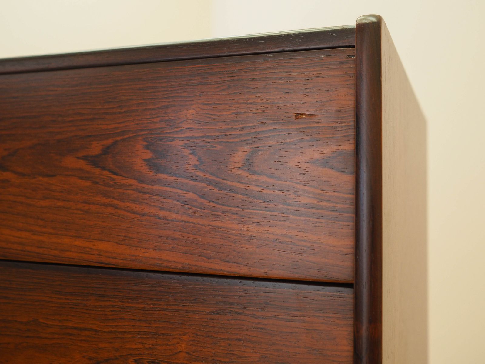 photo buy Rosewood Chest Of Drawers, Danish Design, 1970s, Made In Denmark