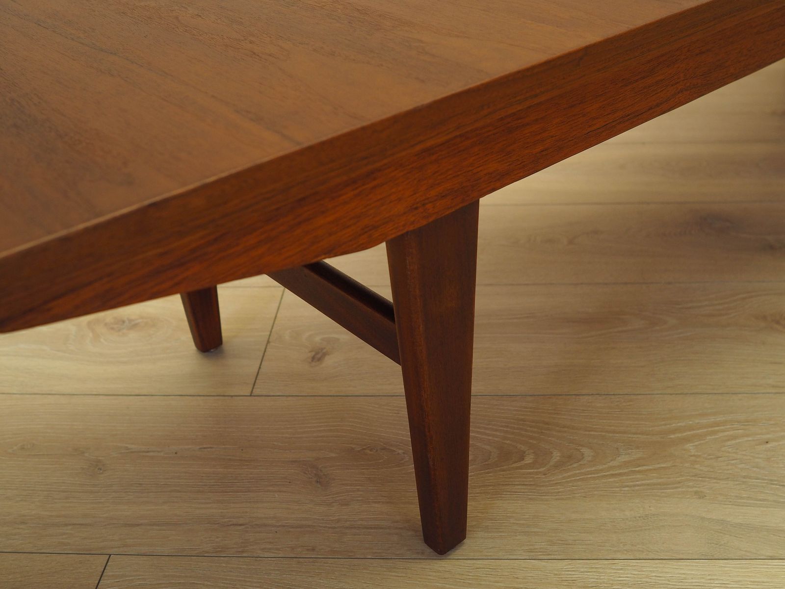 Teak Lowboard, Deens Design, Jaren 1970, Made In Denmark photo buy