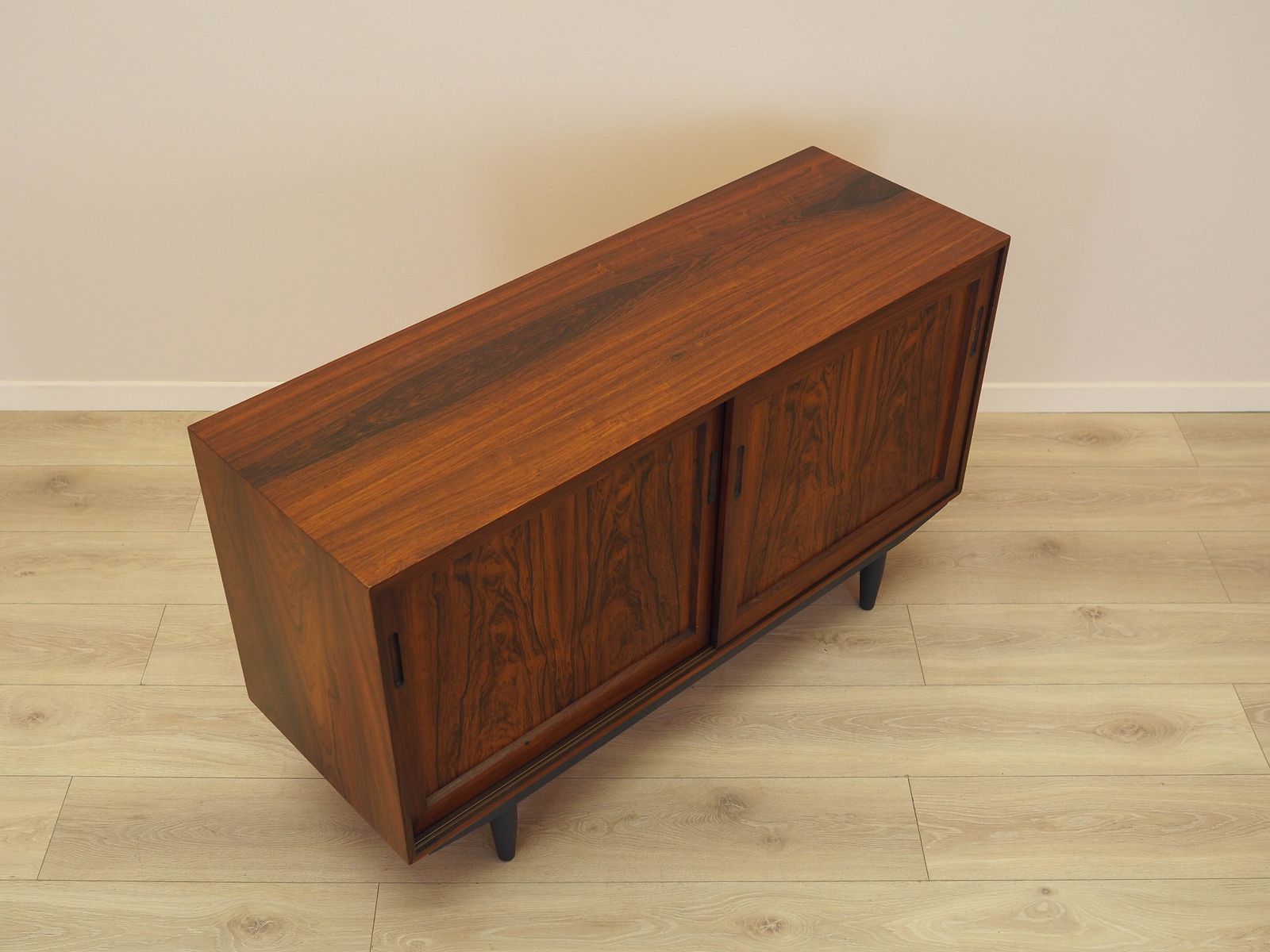 Rosewood Cabinet, Danish Design, 1970s, Made In Denmark photo buy