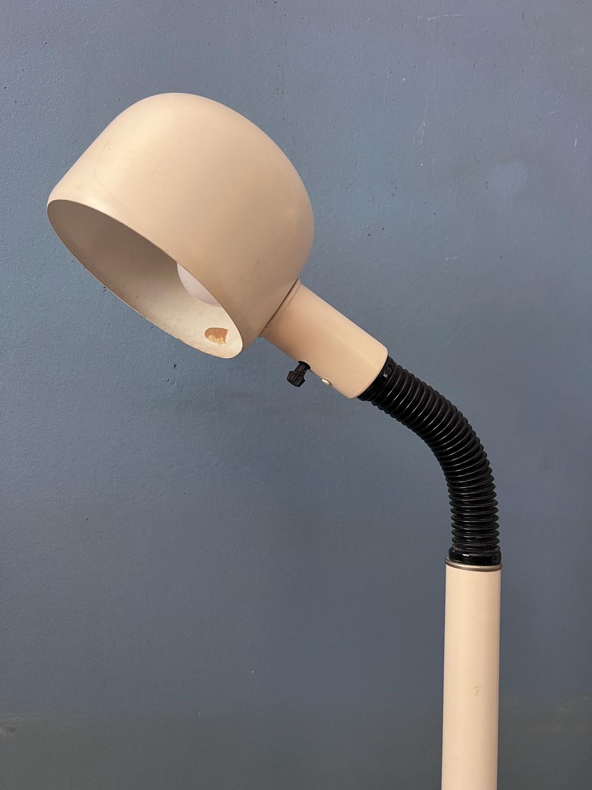 Cobra Tafellamp   Gooseneck Bureaulamp   Mid Century Verlichting photo buy